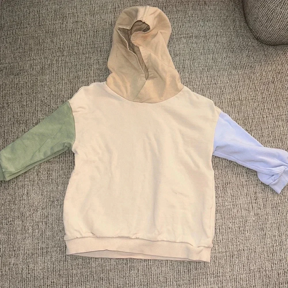 N/A lot sweatshirts
